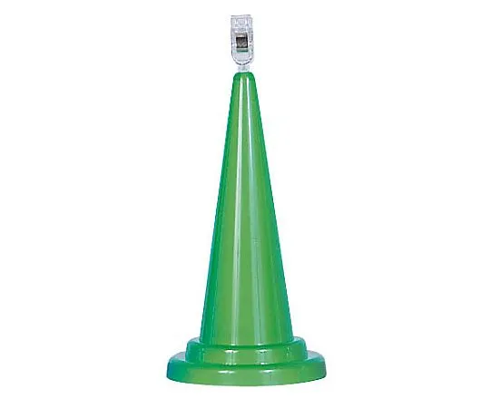 62-6768-51　［Discontinued］POP corn green　PPO0102