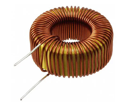 63-8345-16　RS Pro 150 μH ±15% Power Inductor, 3A Idc, 107mΩ Rdc　173-0040