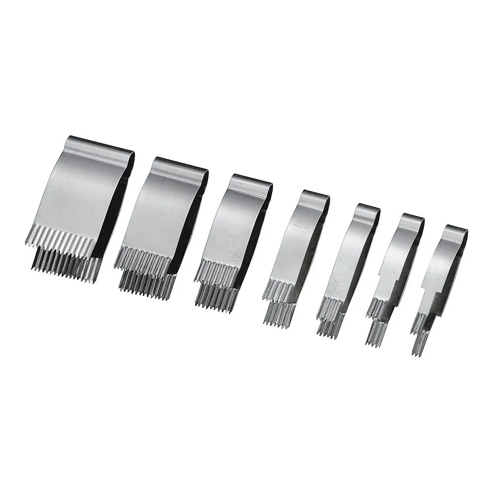 62-6585-20　［Discontinued］Mazipan Nipper 7PCS　WMZ04