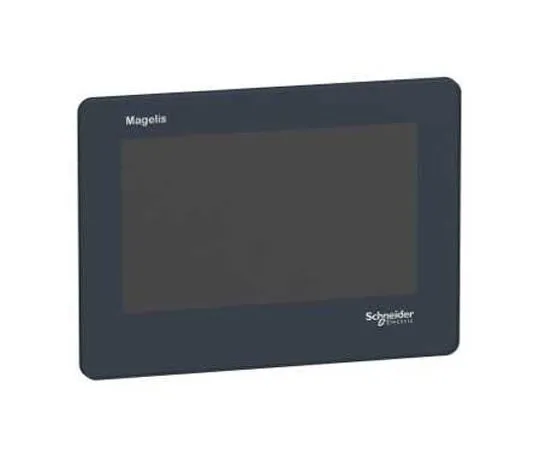 63-8411-45　Schneider Electric Magelis STO & STU Touch Screen HMI 4.3 in TFT LCD 480 x 272pixels　HMISTO735