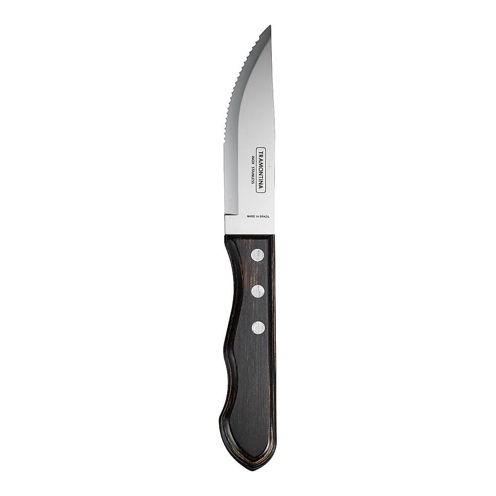 62-6733-10　［Discontinued］Tramontina Polywood Jumbo K Dark　21116095