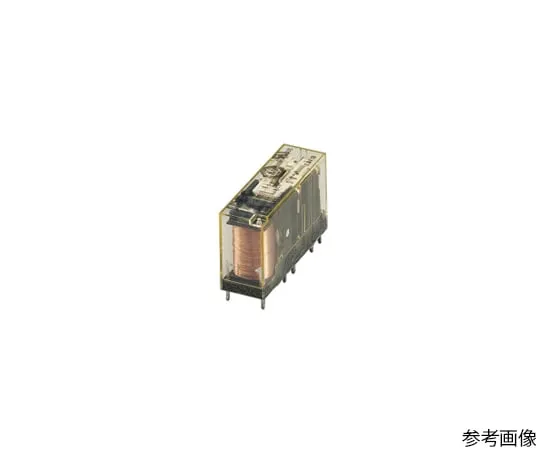 63-5792-48　［Discontinued］RF1V Type Forced Guided Relay　RF1V-2A2BLD1-D24