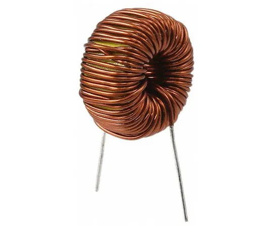 63-8345-01　RS Pro 150 μH ±15% Power Inductor, 1A Idc, 123mΩ Rdc　173-0223