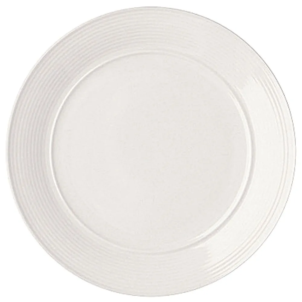 62-6824-90　［Discontinued］Aura 22 cm Plate　1311072033500