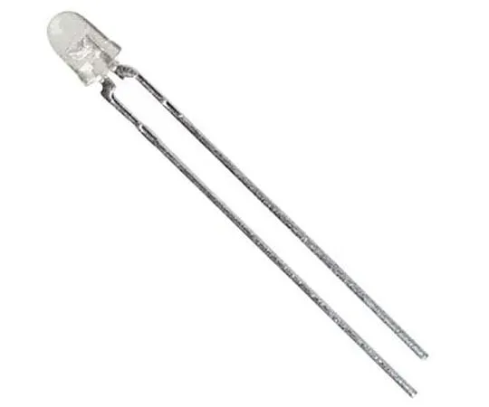63-8398-41　2.1 V Yellow LED Lite-On LTL-4256N　LTL-4256N