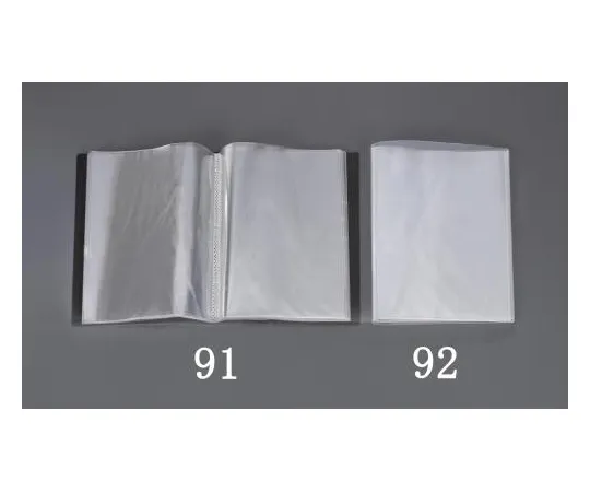 62-9152-15　［Discontinued］Presentation Holder　EA762CB-91