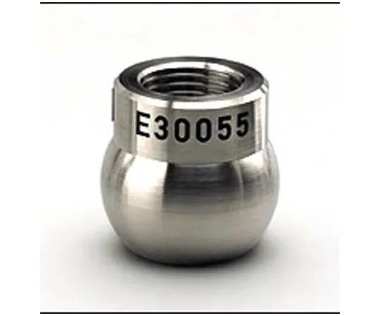 63-8409-79　ifm electronic Welding Adapter for *** with Sensors G1/2 Hygienic Fitting in Tanks or Piping Systems　E30055