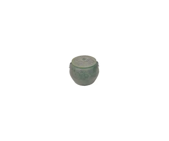 62-6503-69　［Discontinued］In an iron casting fire extinguishing pot