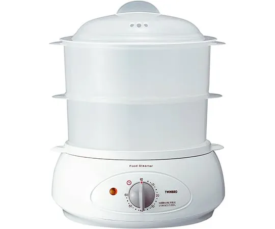 63-6509-92　［Discontinued］Food Steamer　SP-4137W