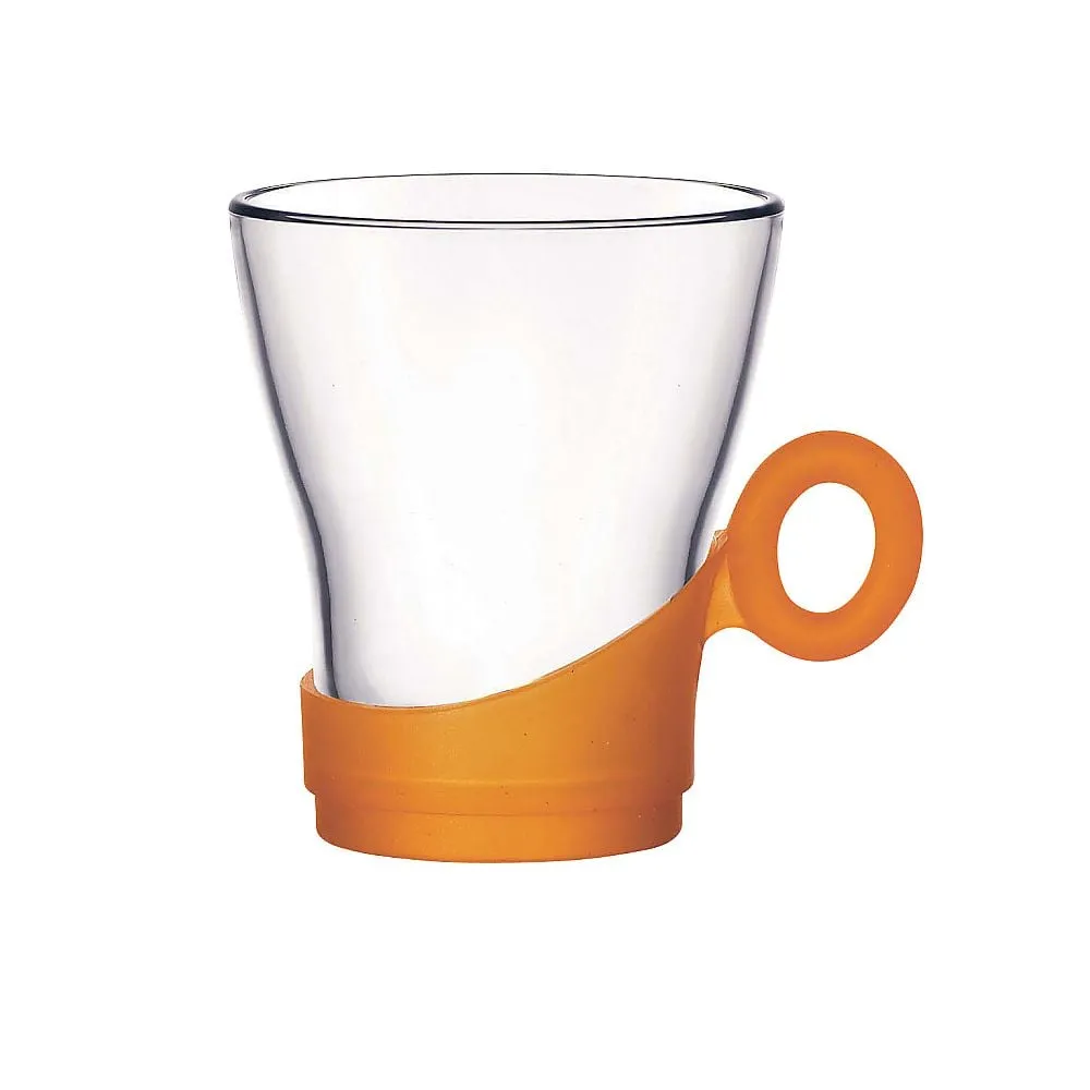 62-6816-53　［Discontinued］Oslo Color Cappuccino 1.21880 BE8 OR (04178) 6 Pieces