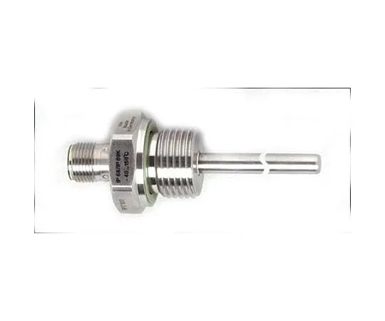 63-8410-57　ifm electronic RTD Sensor, -40°C min +150°C max, 236mm Probe Length x 6mm Probe Diameter　TM4461