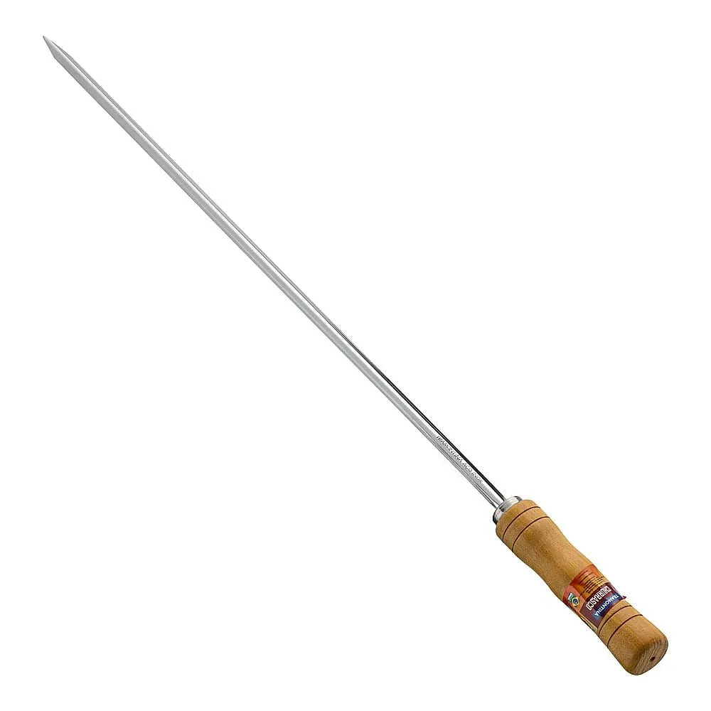62-6732-29　［Discontinued］BBQ Scuer Single 65 cm　OTL2501