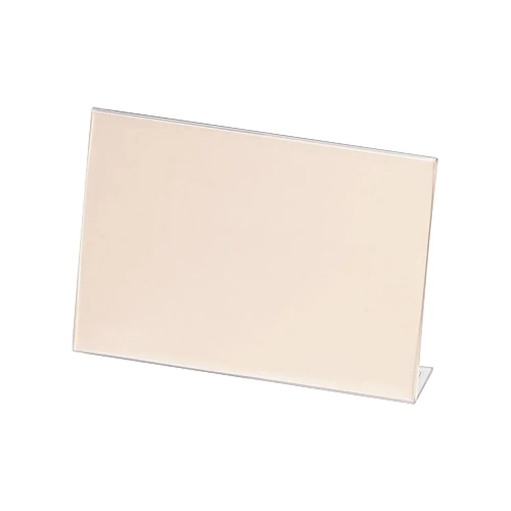 62-6767-17　［Discontinued］Menu Stand SL-5 L Medium