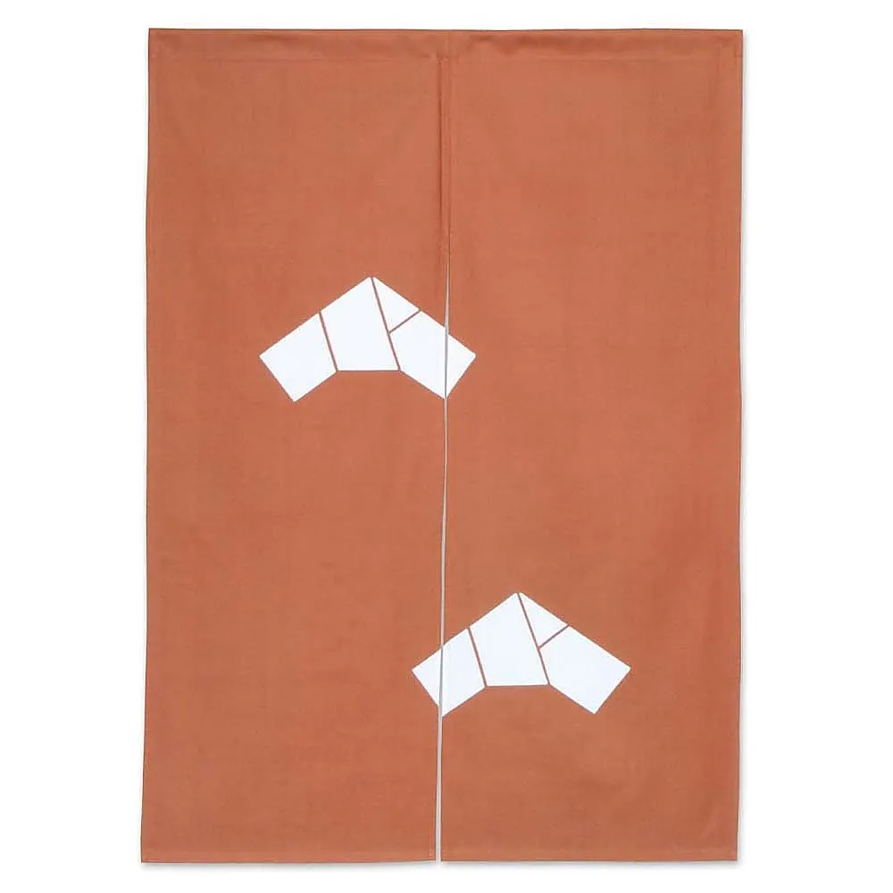 62-6319-15　［Discontinued］Hanma Norebun (fumi) tea　107-05