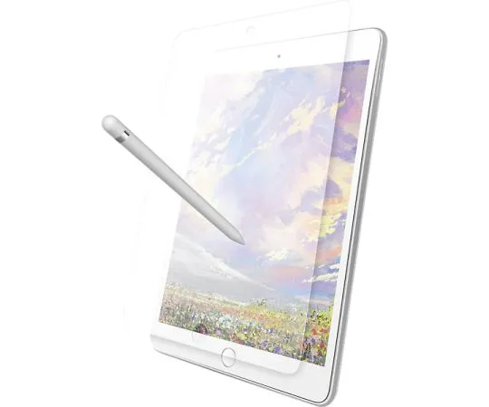 64-3775-06　［Discontinued］2019 iPad mini Paper Sensei Film Dry Touch　BSIPD1907FPL