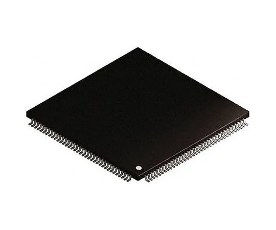 63-8348-30　Infineon XE167FM72F80LRABKXUMA1, 16bit C166 Microcontroller, 100MHz, 576 kB Flash, 144-Pin LQFP　XE167FM72F80LRABKXUMA1