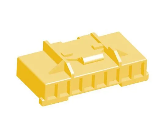 63-8377-44　TE Connectivity Grace Inertia Male Connector Housing, 2.5mm Pitch, 8 Way, 1 Row　8-1971793-4