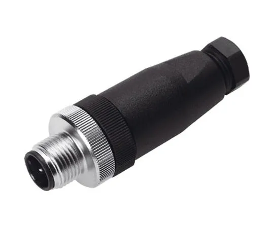 63-9692-64　Festo Plug Connector Pre-Assembled Plug Connector　SEA-M12-5GS-PG7