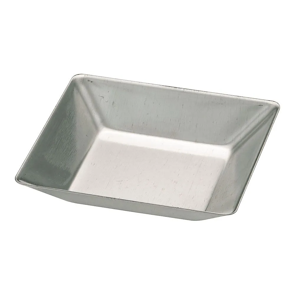 62-6567-26　［Discontinued］Square Tartlet 57 x 57 mm　WTL12871