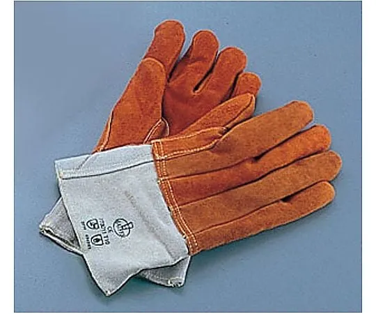 62-6494-90　［Discontinued］Baker Gloves (Left/Right 1 Set) 330 mm　WBC40432