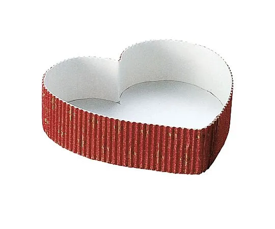 62-6577-14　［Discontinued］Heart Fancy Cup Classic (50 Sheets)　FA05