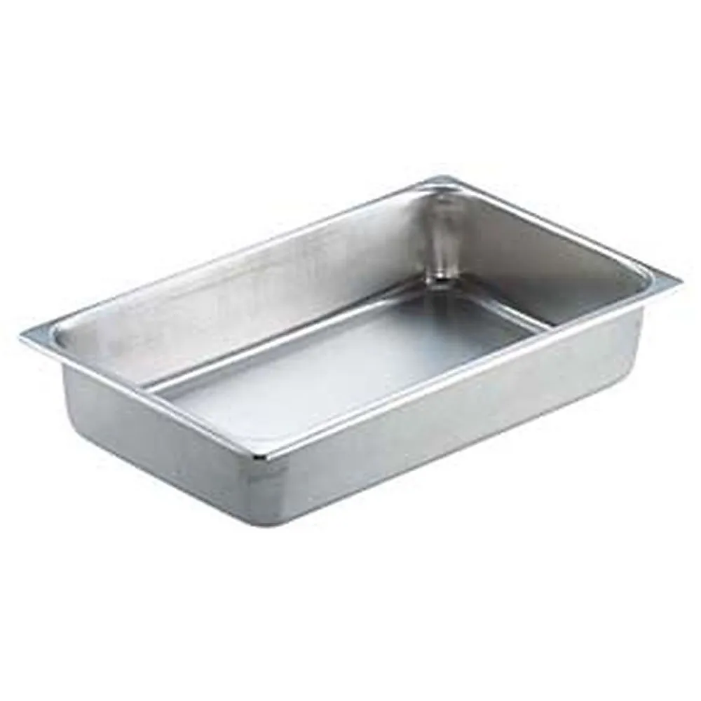 62-6365-35　［Discontinued］Hotel Pan 1/1 x 25　EC2111