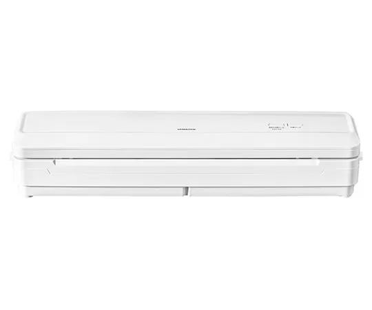 63-5583-15　［Discontinued］Vacuum Packer Food Pack White　YVD-101W