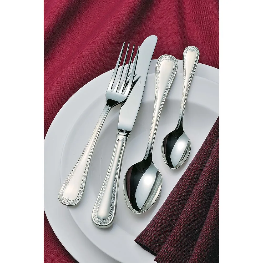 62-6701-39　［Discontinued］SA18-12 Sentient Silver Specification Service Fork