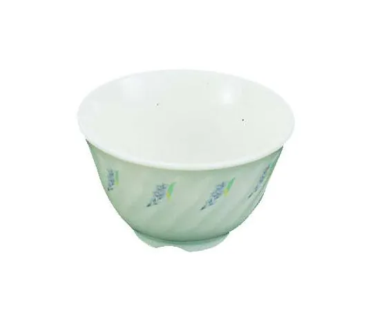 62-6851-81　［Discontinued］Melamine "Live" Yunomi　M-740-LB
