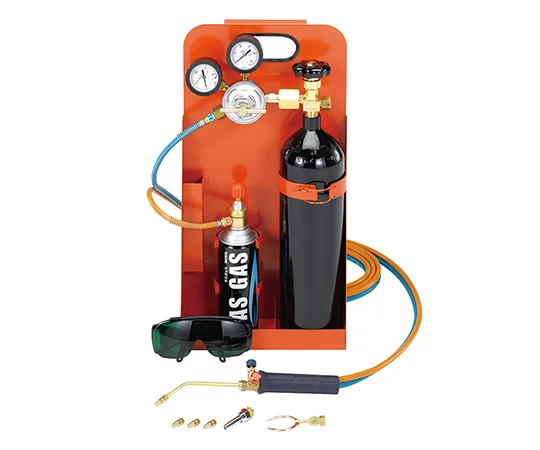 64-0809-44　［Discontinued］Welding Crater for Mini Welding Fluting Machine　TA370MA