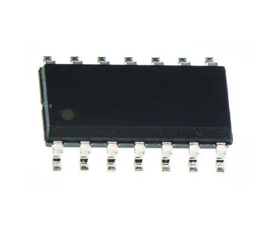 63-9686-37　HEF4066BT,653 Nexperia, Analogue Switch SPST, 3 → 15 V, 14-Pin, SOIC　HEF4066BT,653