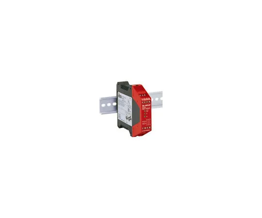 62-9859-73　［Discontinued］Safety relay Module　HR1S-AF5130B