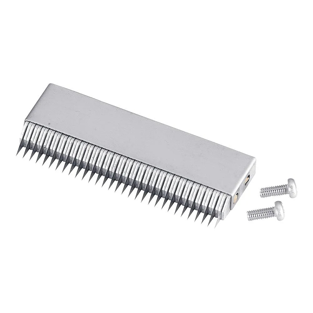 62-6491-21　［Discontinued］Plastic Tip Number Skewer Blade 1.5 mm　CTM11150