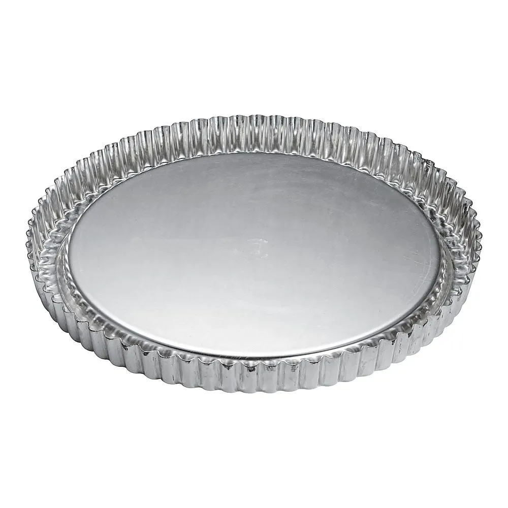 62-6564-24　［Discontinued］Fruit Tart φ260 mm　WTL05371