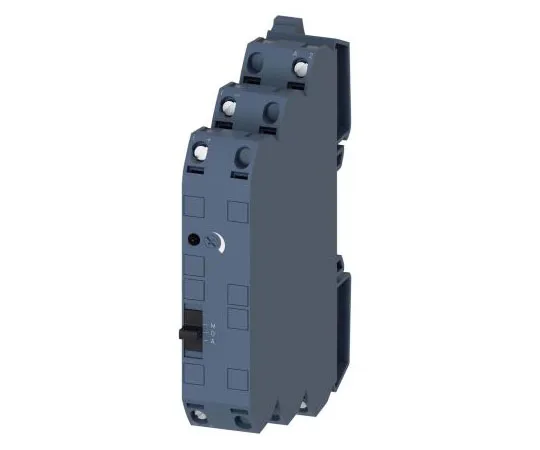 63-8408-67　Siemens 3RS70, Current, Voltage Output, Signal Conditioner　3RS7025-1FE00