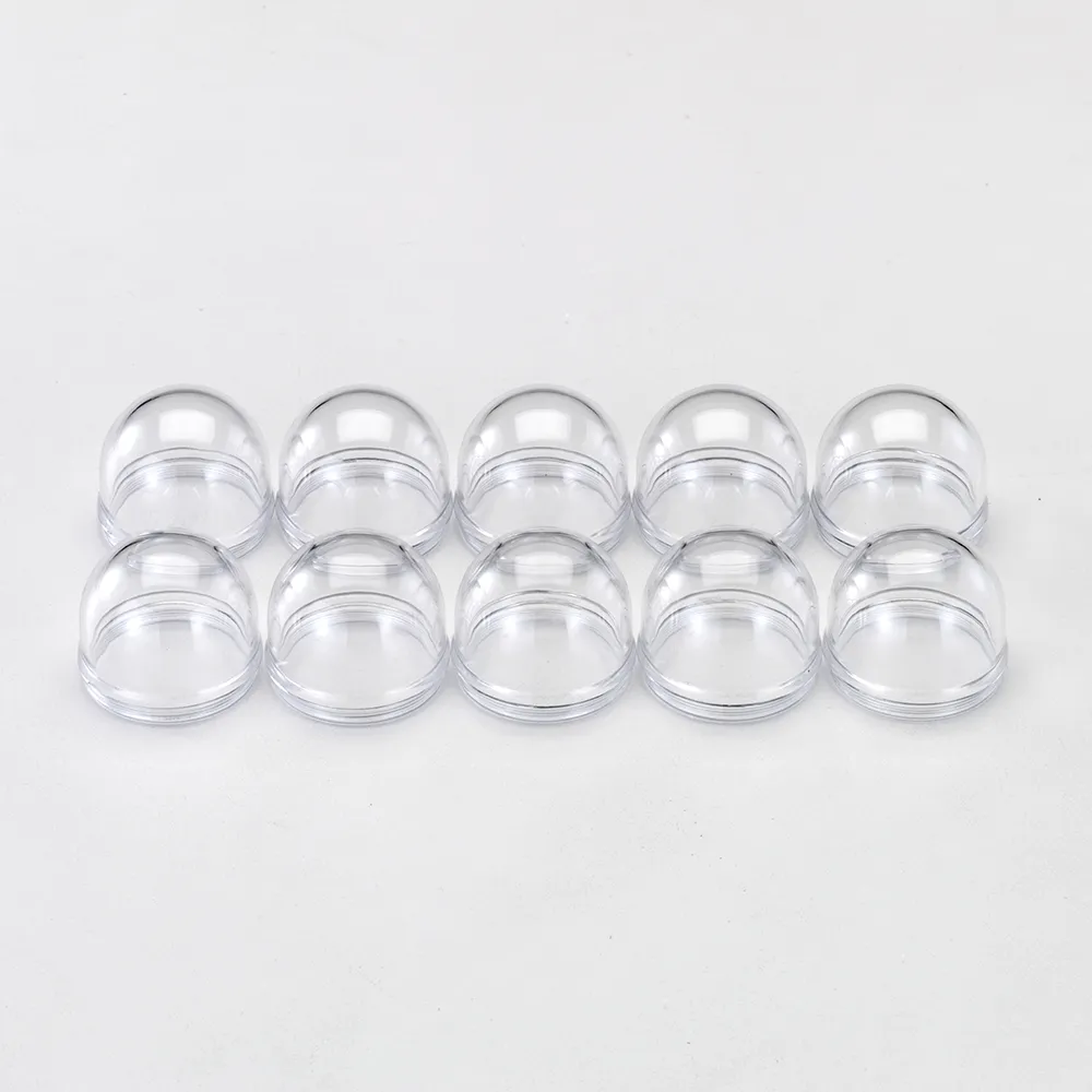 64-0828-05　［Discontinued］Replacement Polycarbonate Dome　TA417XA-10