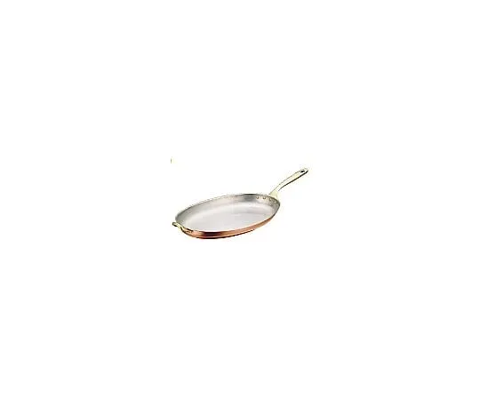 62-6735-19　［Discontinued］SW Copper Koban Schussetpan