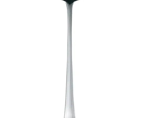 63-7176-70　［Discontinued］EBM Western White Cherbourg (Silver Plated) Supradle Small　2064020