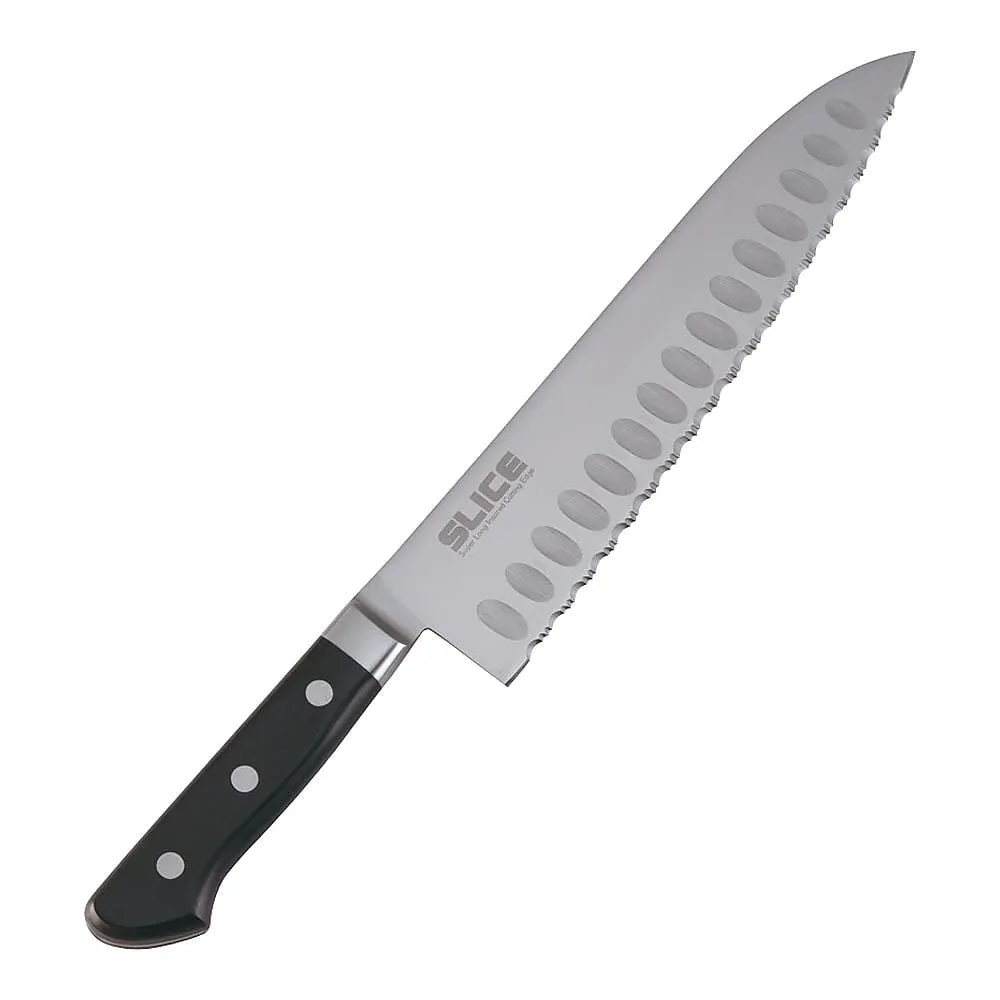 62-6413-95　［Discontinued］Slice Blade Model Ushito 24 cm