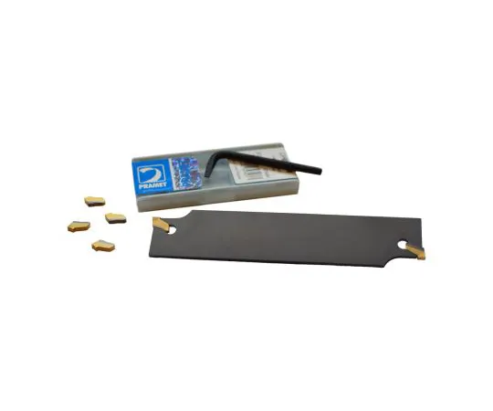 63-9683-11　Pramet Parting Kit　RSKITXLCFN-32-3-T8330