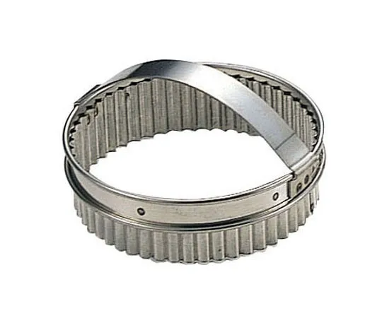 62-6574-42　［Discontinued］Detached Round Knurl φ130 mm　WNK08554