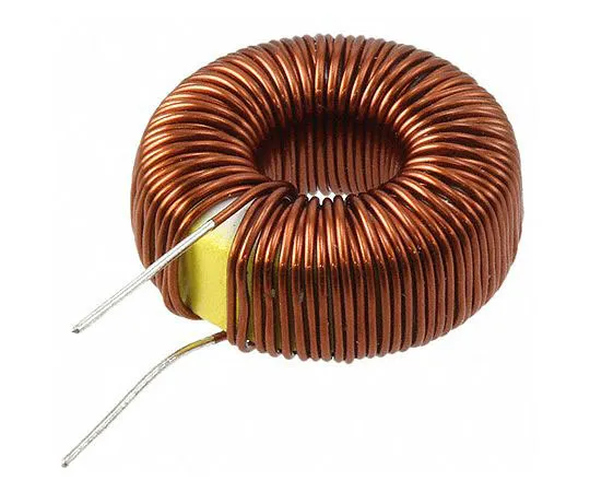 63-8344-97　RS Pro 33 μH ±15% Power Inductor, 1A Idc, 52mΩ Rdc　173-0225