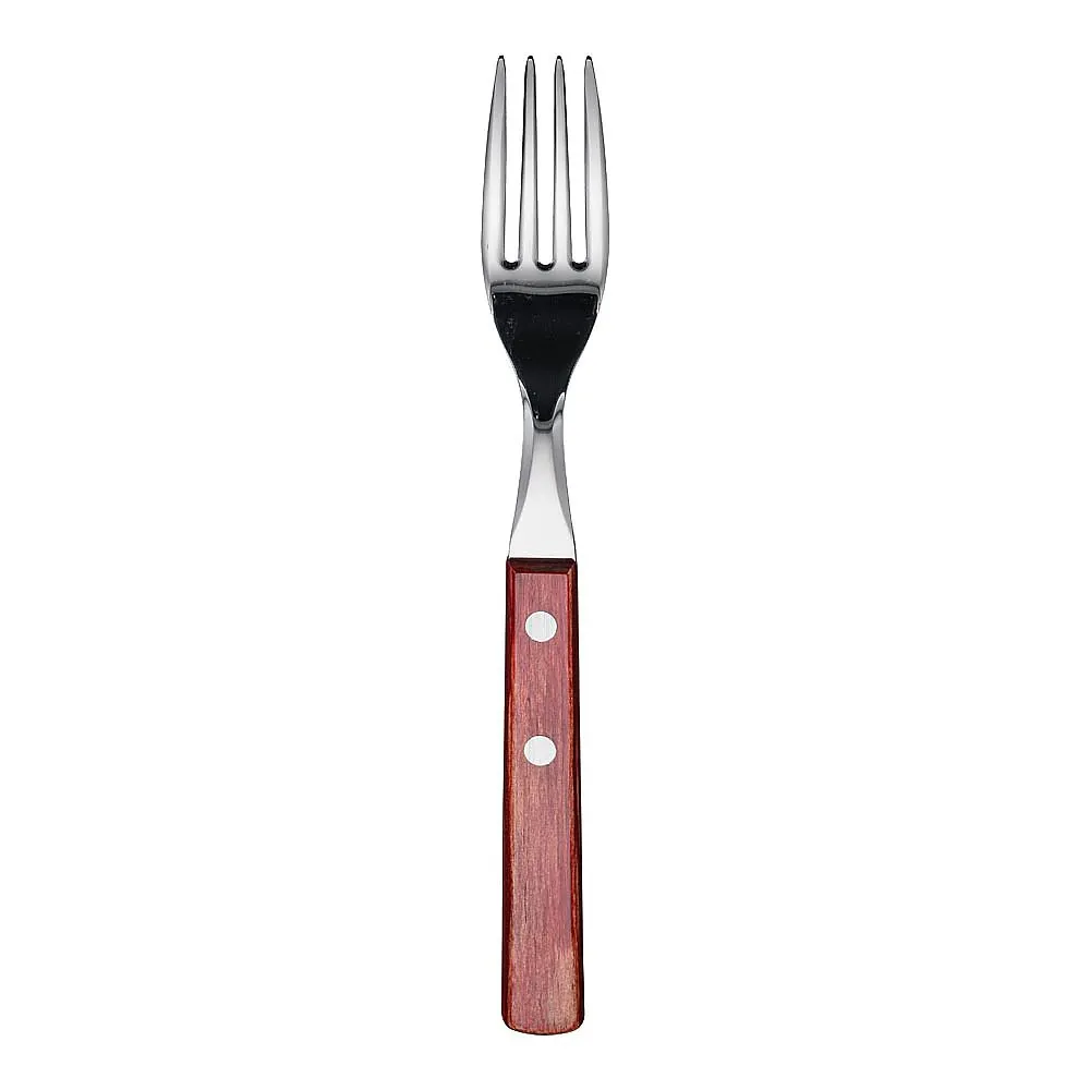 62-6732-89　［Discontinued］Tramontina Polywood Table F Red　21102470