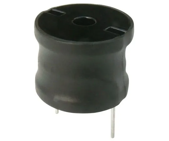 63-8373-17　Bourns 100 μH ±10% Ferrite Bobbin Core Power Inductor, 10.5A Idc, 25mΩ Rdc 1140　1140-101K-RC