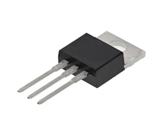 63-8400-11　IRLB8314PBF N-Channel MOSFET, 171 A, 30 V HEXFET, 3-Pin TO-220AB Infineon　IRLB8314PBF