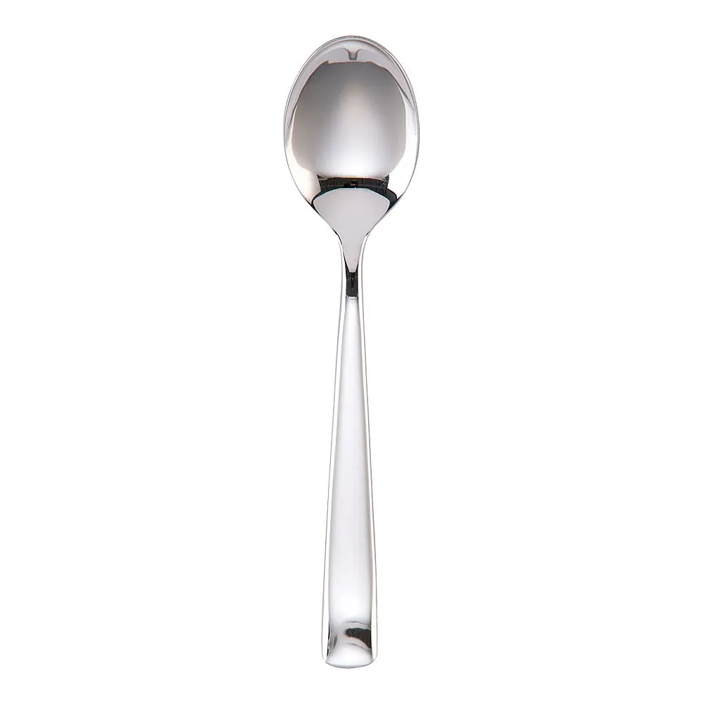 62-6711-79　［Discontinued］18-8 Dayton teaspoon　OLU0104
