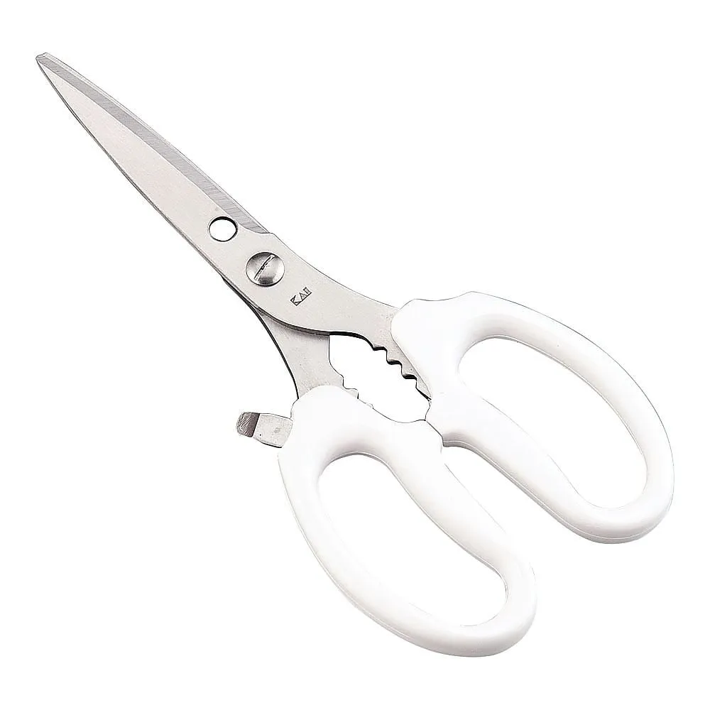 63-1253-58　［Discontinued］Kitchen Scissors (Basic)　DH-7158