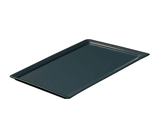 62-6821-27　［Discontinued］Revol Rectangular Plate　635366