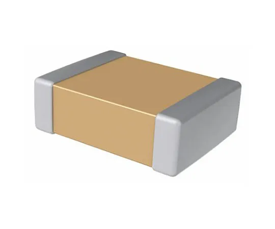 63-8352-62　KEMET 0402 (1005M) 10μF MLCC 4V dc ±20% SMD C0402C106M7PACTU　C0402C106M7PACTU