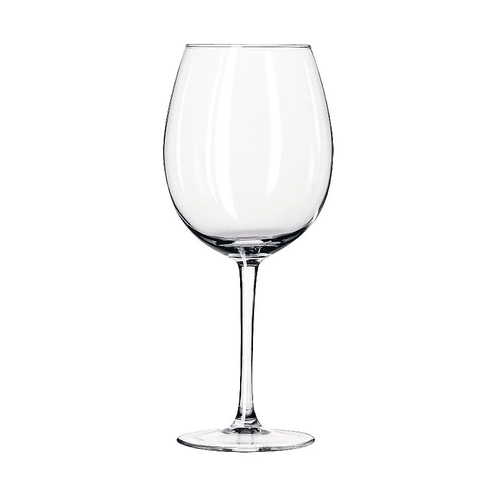62-6803-48　［Discontinued］Libby XXL Wine (6 pcs)　No.9403RL